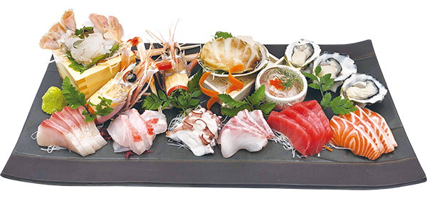 Sashimi Premium Sashimi Premium